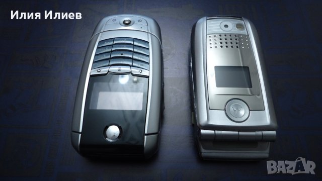 Motorola Mpx220 / Motorola A780, снимка 2 - Motorola - 43525537