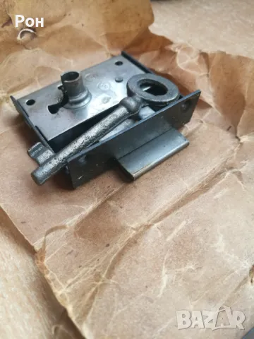 Брава ключалка, снимка 3 - Железария - 47500517