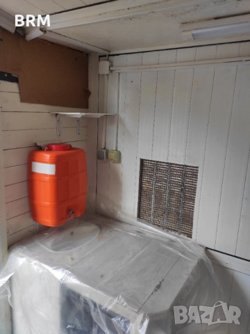 Павилион преместваем , снимка 9 - Колички за царевица - 52165151