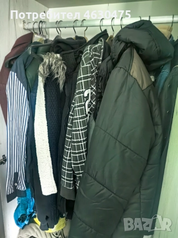 ГАРДЕРОБ, снимка 1