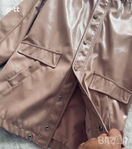 Дъждобран ZARA, снимка 4 - Детски якета и елеци - 52345665