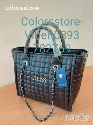 Чанта Guess-SS251re, снимка 2 - Чанти - 46191514