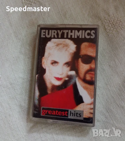 Eurythmics - Greatest Hits