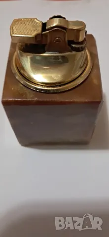 Стара запалка , снимка 3 - Колекции - 48772241