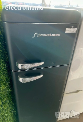 хладилник с отделна камера Schaub Lorenz SL210B DD