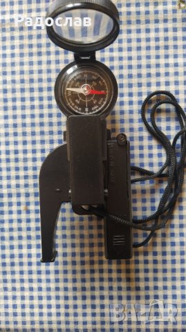 комбиниран компас Eastcolight, снимка 2 - Спортна екипировка - 40732310