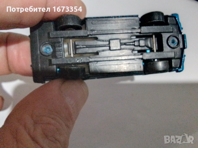 MC -TOY, снимка 8 - Колекции - 51467046