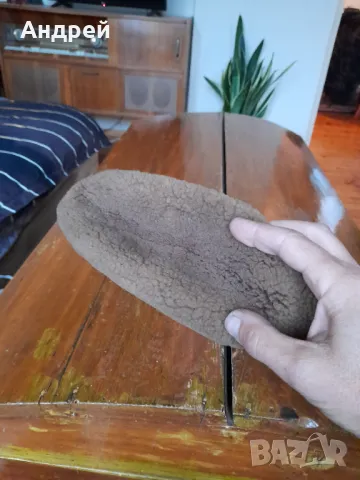 Стара шапка,калпак #7, снимка 4 - Антикварни и старинни предмети - 48055679