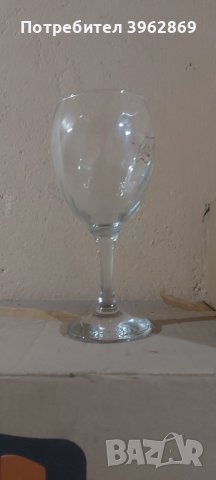 Огледални чаши за червено вино 340.мл, снимка 3 - Чаши - 43968608