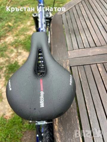 Алуминиево колело КТМ, снимка 8 - Велосипеди - 51482721