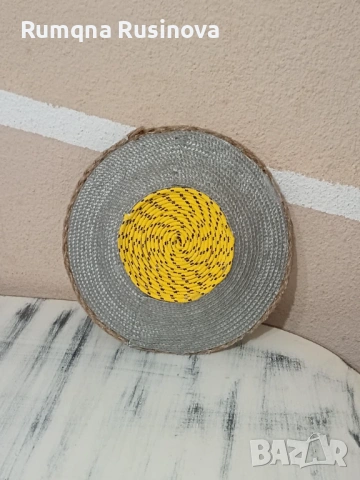 Декоративни чинии , снимка 2 - Декорация за дома - 53289231