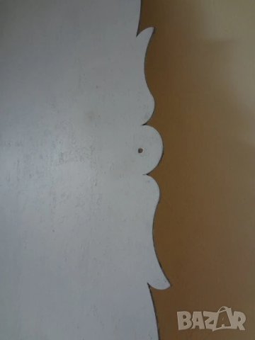 Метално пано-табела за рекламни надписи, снимка 2 - Обзавеждане за заведение - 51388285