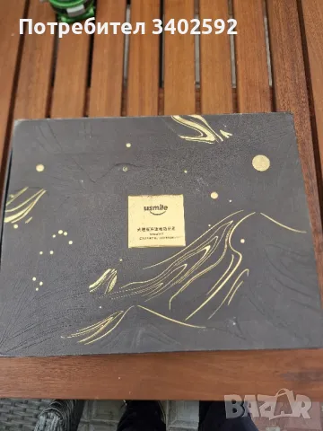 Масажираща четка за зъби, снимка 9 - Други - 50300018