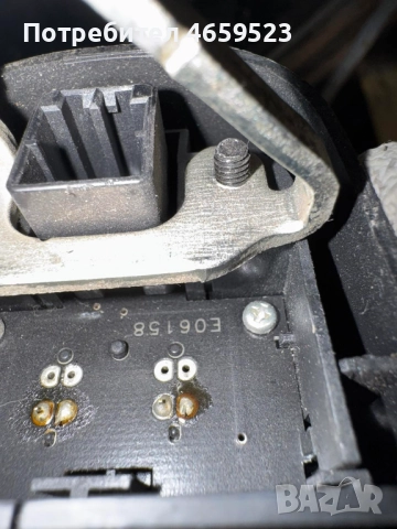 Бутони за Хонда Акорд Honda ACCORD само за 10лв. е06158, снимка 3 - Части - 52536532