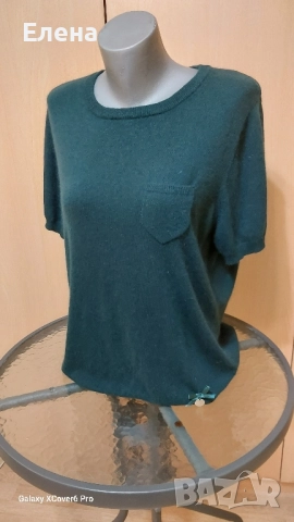 пуловер Marina Sport by Marina Rinaldi. размер L, снимка 3 - Блузи с дълъг ръкав и пуловери - 52581095