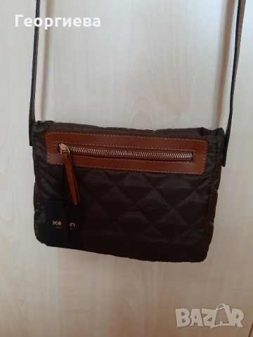 Сладка чантичка нова с етикета на КОТON, снимка 4 - Чанти - 28587471