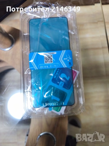 Телефон Xiaomi 11T 128 GB 8GB RAM, снимка 6 - Телефони с две сим карти - 53114166