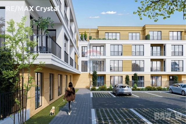 Апартамент - За продажба - кв.Беломорски,гр. Пловдив, снимка 2 - Апартаменти - 51916319