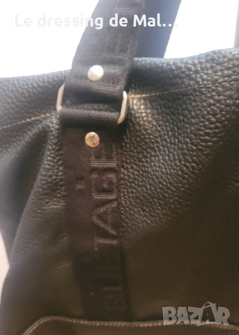 Чанта на Paquetage , снимка 6 - Чанти - 51870968