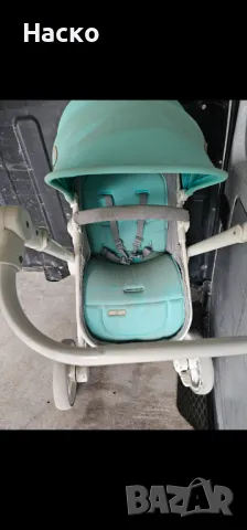 Детска количкя