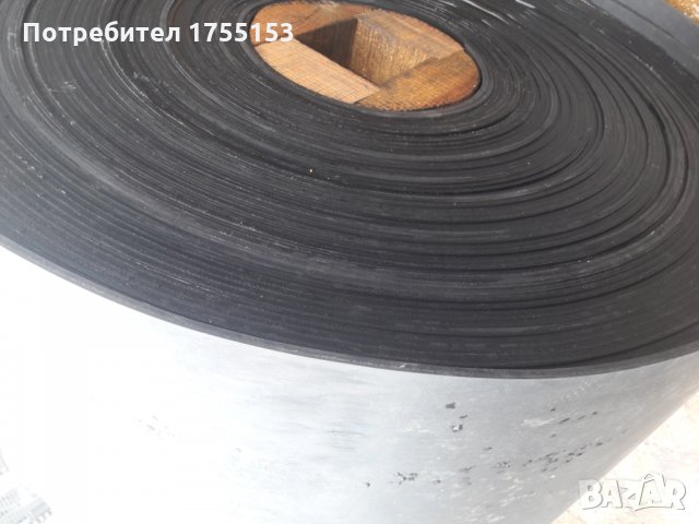 транспортна лента, снимка 6 - Други машини и части - 19016954