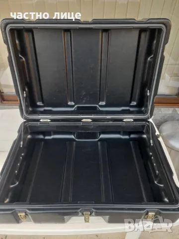Универсален ПВЦ сандък, куфар,кутия., снимка 10 - Аксесоари и консумативи - 47425739