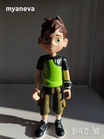 Ben 10  , екшън фигури  , снимка 2 - Фигурки - 47959387