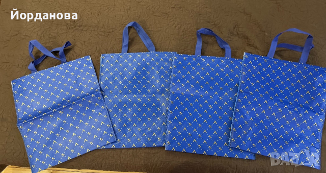 Маркови пликчета / торбички , снимка 8 - Други - 44867454