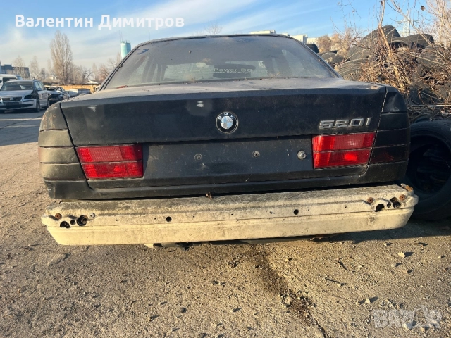 Bmw e34