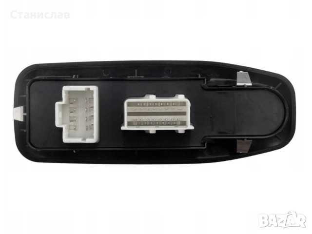 Бутони за ел стъкла на Citroen C3 MK2, снимка 5 - Части - 52292583