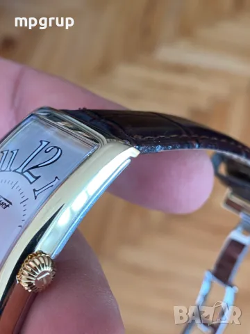 Продавам перектен TISSOT HERITAGE BANANA, снимка 12 - Мъжки - 50150415