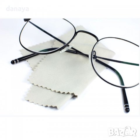 2787 Микрофибърна кърпичка за очила, снимка 3 - Други - 36645549