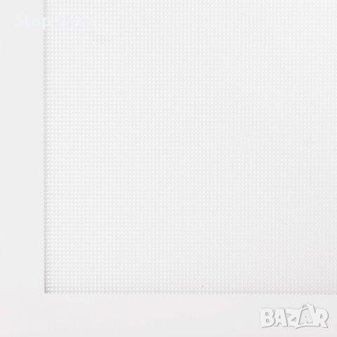 Lumira LED панел 120 x 30 см, 50 W, мрежови светлини, плафони, плосък, без отблясъци вкл. Трансформа, снимка 3 - Лед осветление - 36579108