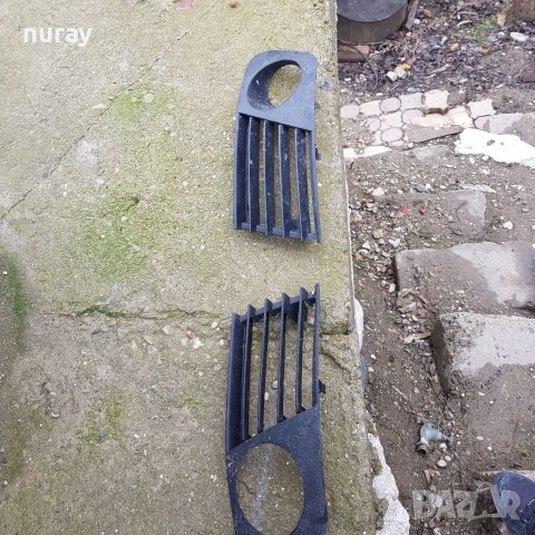 Решетки за сеат ибиза 