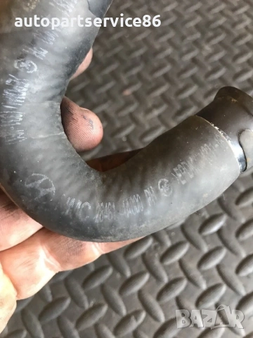 Резервоар за хидравлична течност на серво за KIA Sorento 2.5 CRDi (2003–2007), снимка 2 - Части - 53314419