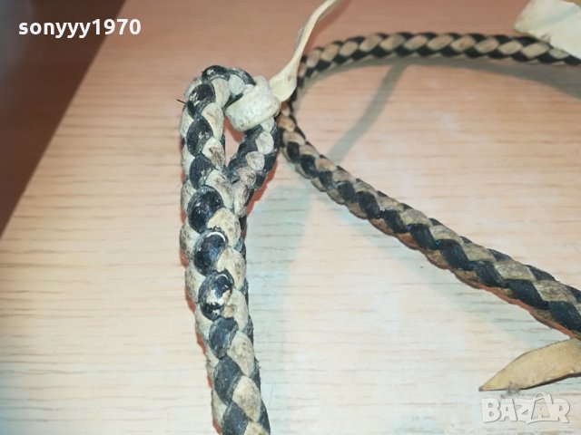 do brasil para gerd камшик-внос germany 1304211345, снимка 14 - Антикварни и старинни предмети - 32531192