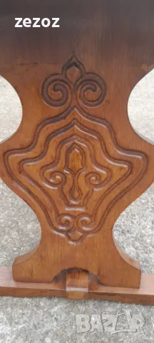 Маса малка №131, снимка 3 - Маси - 49493284