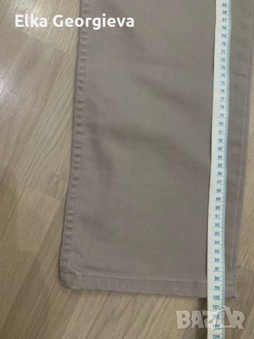 Оригинални мъжки дънки HERO by Wrangler, снимка 9 - Дънки - 43467306