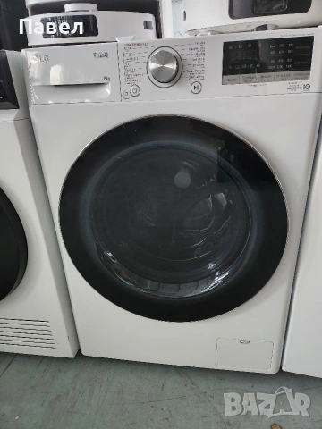 нова сушилня Samsung, снимка 3 - Сушилни - 53573707