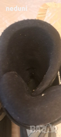 Ски обувки 26.5, снимка 5 - Зимни спортове - 53572038