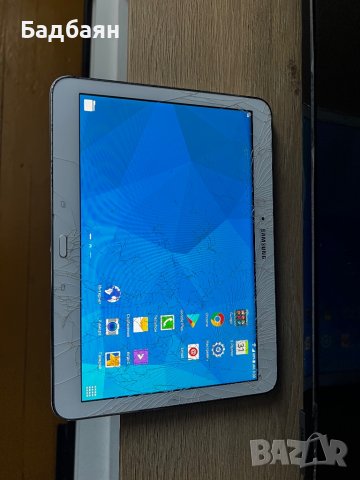 Samsung Tab 4 10.1 LTE , снимка 1
