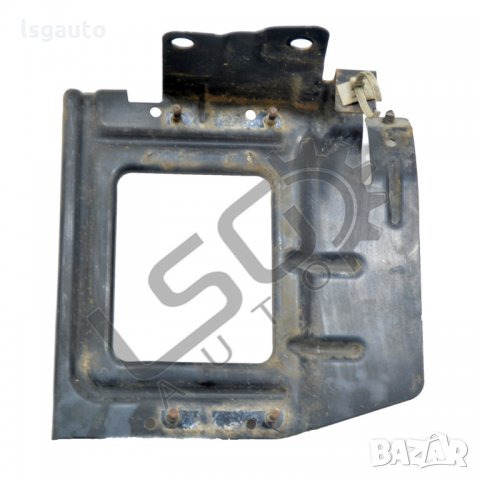 Стойка компютър двигател Opel Zafira B 2005-2014 Z191121N-105