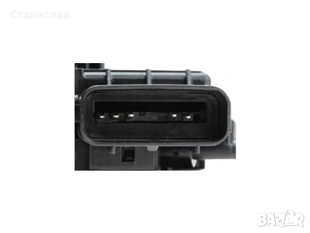  Hyundai i30 Брава за задна дясна врата , снимка 5 - Части - 50281759