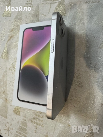iPhone 14 Top!, снимка 4 - Apple iPhone - 52566157