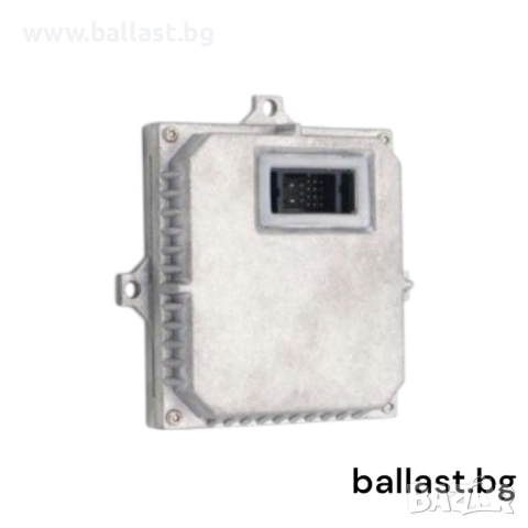 Баласт модул D2S 1307329091 Alfa Romeo 147 156 GT 9949559 77362682