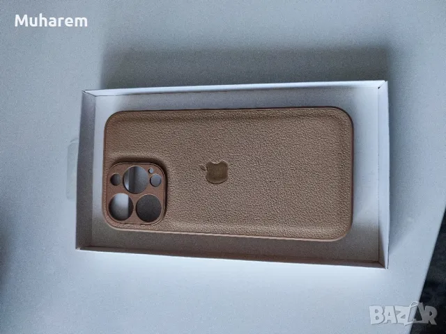 Кейсове за Iphone 13 pro, снимка 3 - Калъфи, кейсове - 49235584