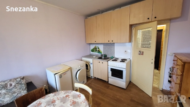 Едностаен апартамент, снимка 3 - Апартаменти - 52637064