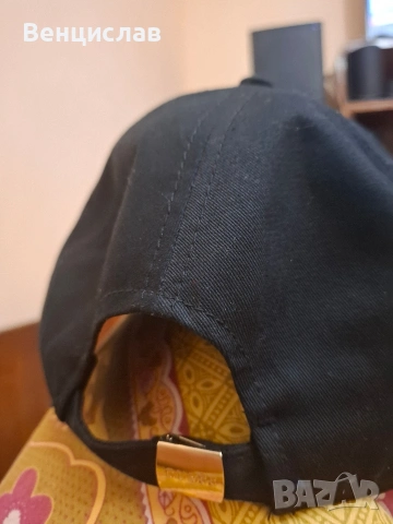 Дамска шапка GYESS, снимка 2 - Шапки - 53513806