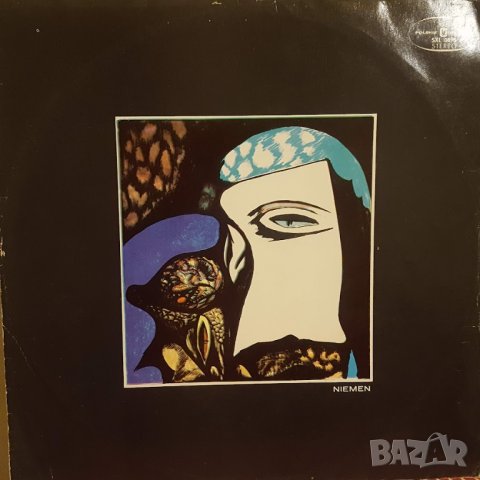 Niemen ‎2 LP – Vol. 1 и Vol. 2, снимка 3 - Грамофонни плочи - 44114784