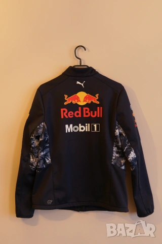2017 Redbull унисекс softshell якe, снимка 6 - Якета - 53185915